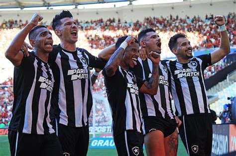 jogo botafogo sulamericana|Botafogo na Sudamericana: veja datas, horários e jogos pela .